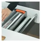 Blum Orga-Line Film/Foil Dispenser Set (ZSZ.01F1 & ZSZ.02F1)