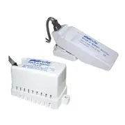Rule-A-Matic Float Switch - 14A