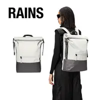 在飛比找蝦皮商城優惠-丹麥RAINS｜Trail Rolltop Backpack