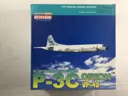 Dragon Wings 55674 1:400 Diecast P-3C Orion VP-46 in a VP-40 box