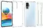 Xiaomi Redmi Note 10 Pro/Max Top Class Shock Proof Clear Case Cover