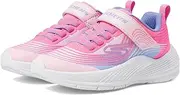 [Skechers] Girls' Microspec Advance Trainers