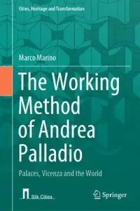 在飛比找博客來優惠-The Working Method of Andrea P