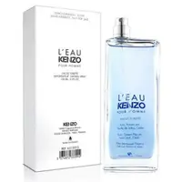 在飛比找樂天市場購物網優惠-【TESTER 無蓋】KENZO L'EAU PAR 風之戀