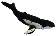 Bocchetta Plush Toys Humphrey Humpback Whale