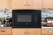 JX7230DFBB GE 30" Microwave Trim Kit - Black ~ A3-2 ~ A3-4c