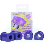 Powerflex for Porsche 911 (65 - 77) Rear Sway Bar Bushing - 18 mm (Street)
