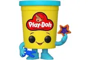 Play-Doh Play-Doh Container Pop! Vinyl