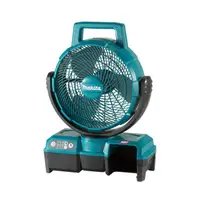 在飛比找momo購物網優惠-【MAKITA 牧田】CF001GZ 40V充電式電風扇 單