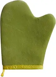 Self Tanning Mitt - Tanning Lotion Applicator,Wide Coverage Instant Blending Precise Glove for Women Body Family Leg Back