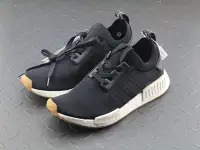 在飛比找Yahoo!奇摩拍賣優惠-Adidas NMD R1 PK Boost Basf 編織