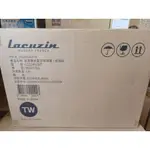 免運費 全新未拆封公司正貨  LACUZIN 智慧萬用電子烘烤箱 LCZ1402WT 珍珠白 賣2950