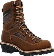 [Georgia Boot] Men's Gb00616 Industrial-and-Construction-Boots