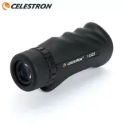 Celestron Nature 10x25 Monocular Waterproof 5.8° 71210 Xmas Gift