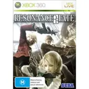 Resonance of Fate (Xbox 360) [Pre-Owned]