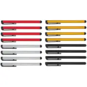 16pcs Universal Stylus Pen Stylus Touch Screen Pen