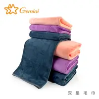 在飛比找蝦皮商城優惠-【双星毛巾Gemini】超細纖維極速吸水系列-美容巾｜ 洗車