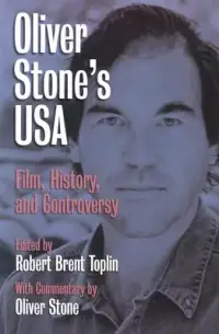 在飛比找博客來優惠-Oliver Stone’s U.S.A: Film, Hi