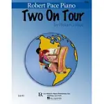 TWO ON TOUR: EASY PIANO DUETS