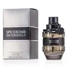 Viktor & Rolf Spicebomb EDT 50mL New BOXED Men’s Fragrance Perfume Cologne