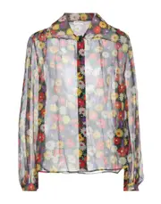 [SAINT LAURENT] SAINT LAURENT Shirts - Item 12663795