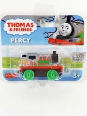 1 Thomas & Friends-PERCY-Metal Engine-GYV66-Boys & Girls-3+ Brand New 2020