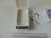 UVC ULTRAVIOLET STERILIZATION BOX MULTIFUNCTIONAL