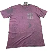 New Fast and Furious by Affliction Tee Sz Medium