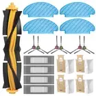 Replacement Parts For Ecovacs Deebot Ozmo T8+/T8 AIVI+/N8+/N8 Pro+/T9+/N10/N10+