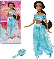 Disney Jasmine Classic Doll – Aladdin – 11 ½ Inches