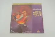 Where Eagles Dare LaserDisc Deluxe Letter-Box Edition 2-Disc Set New & Sealed!