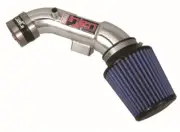 Injen 06-11 Honda Civic Ex 1.8L 4cyl Polished Tuned Air Intake w/ MR Tech/Nano-F (for: Honda Civic)