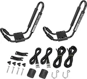 Reese Explore 1394900 J-Rac Kayak Carrier