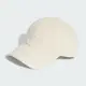 adidas 帽子 棒球帽 運動帽 遮陽帽 三葉草 PE DAD CAP 白 IL4884