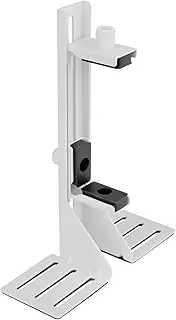 SilverStone Technology GB01 Adjustable Graphics Card Support Holder SST-GB01W(White)