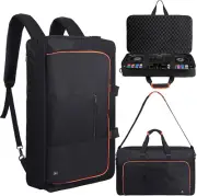 DJ Controller Case for DDJ-FLX4/ 200/400/SR2/REV1 Numark Party Mix 2/Mixtrack Pl