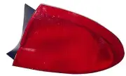 For 1995-1996 Chevrolet Monte Carlo Tail Light Passenger Side (for: Chevrolet)