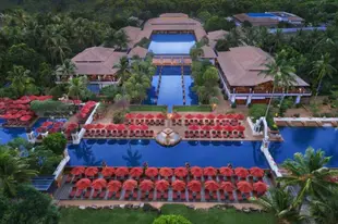 布吉海灘俱樂部萬豪酒店Marriott's Phuket Beach Club