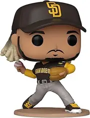FUNKO POP! MLB: Padres - Fernando Tatis Jr. (Away Jersey)