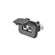 Narva Flush Mount 50 Amp Connector Single 50A Connector Flush Mount