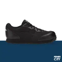 在飛比找蝦皮商城優惠-【ASICS】WINJOB CP201 工作鞋 防護鞋 黑 