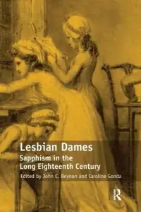 在飛比找博客來優惠-Lesbian Dames: Sapphism in the