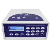 Negative Ion Hydrogen Molecule Footbath Detox Machine(US Plug ) HR6