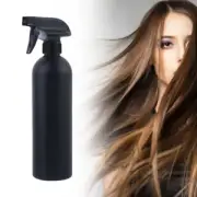 Refillable Bottle Hairdressing Spray Bottle Empty Bottle Hair Dye Mist Bottle