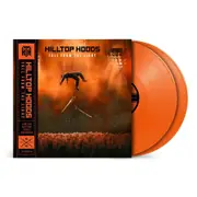 Fall From The Light (Transparent Orange Vinyl)