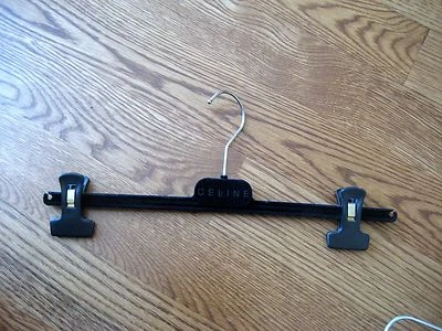CELINE Pants Skirt HANGER Authentic New