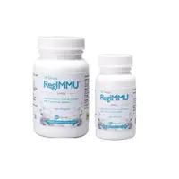 在飛比找蝦皮購物優惠-寵特寶 瑞格敏 RegIMMU 60粒膠囊(中大型犬用)