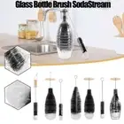 Kitchen Cleaning Tool Soda Stream Bottle Brush Cleaning Brush Kitchen