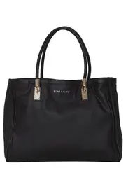 Madison Bag--ELM-MA001-BLA