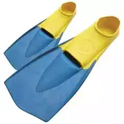Land & Sea Sports Thruster Fin 5-7 Small 38-40 Euro